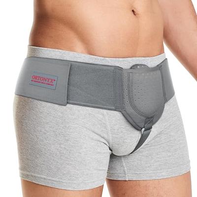 Hernia Belt for Men and Women  Truss for Umbilical Hernia Treatment  Without Surgery 