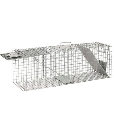 Harris Catch and Release Humane Squirrel and Rodent Trap RT-LIVE - The Home  Depot