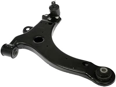 Dorman 520-339 Front Driver Side Lower Suspension Control Arm and