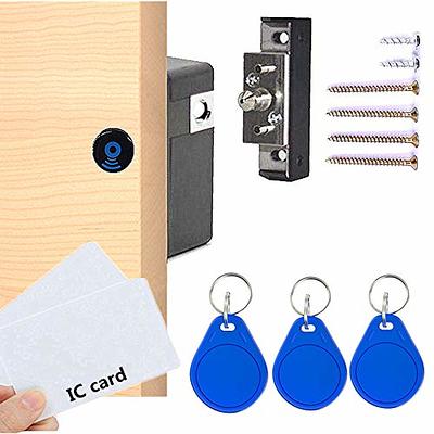 Hidden RFID Cabinet Drawer Lock, Buy RFID Locks