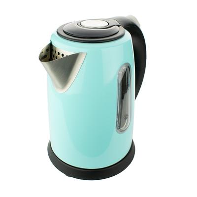 Brentwood KT-1780 1.5L Stainless Steel Cordless Electric Kettle - Brentwood  Appliances