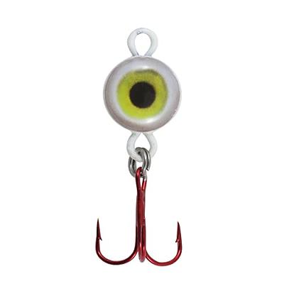 Rigged Gum-Ball Jig Swimbait Kit - Northland Fishing Tackle