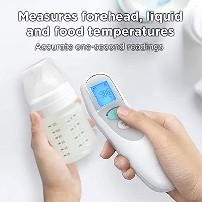 digital thermometer for liquid for healthy