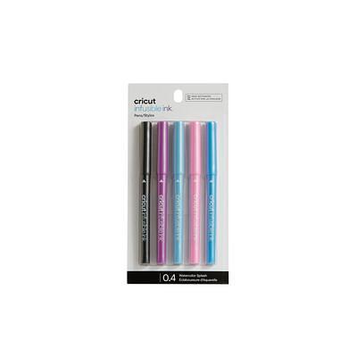 Cricut Joy Extra Fine Point Pens 0.3mm, 3 Count, Black