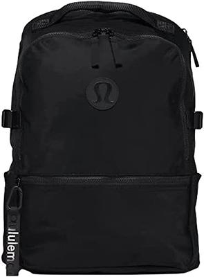 Lululemon New Crew Backpack (Black) - Yahoo Shopping