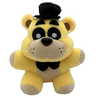 Five Night At Freddy plushie FNAF plush