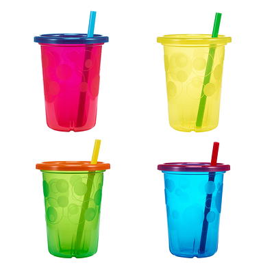 First Years - First Years, Take & Toss - Straw Cups, Disney Pixar