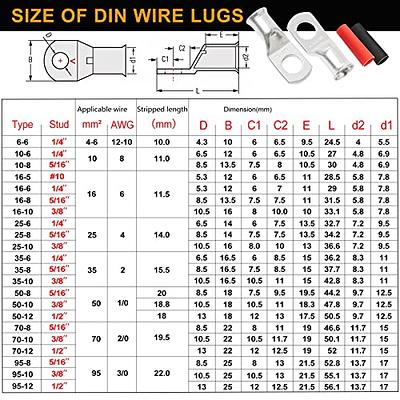 Ring Connector 10 MM Gauge 10-6