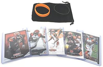 : Tua Tagovailoa Football Cards Assorted (5) Bundle