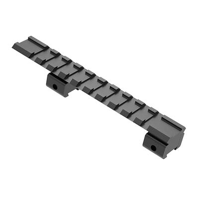 Sniper Dovetail 3/8 11mm 9mm 15mm to Picatinny 7/8 21mm Rail Mount  Adapter, Matte black - Yahoo Shopping