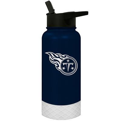 Football Fan Shop Officially Licensed NFL Bears 24oz. Water Bottle Vapor  Graphics - Yahoo Shopping