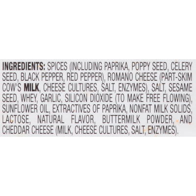 Lawrys Perfect Pinch Seasoning, Salad Supreme - 8.25 oz