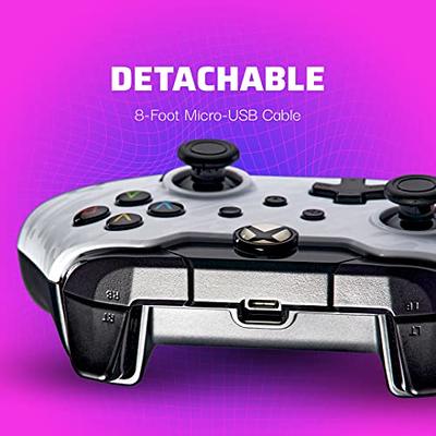 For Xbox Series S/x Wired Controller Pc Console Joystick Vibration