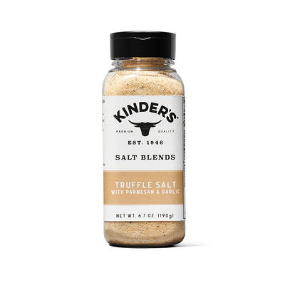 Kinder's The Blend Seasoning - 6.25oz : Target