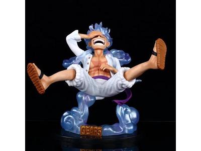  LESESOBE Vegeta Figure Statues Figurine DBZ Super Saiyan Blue  Collection Birthday Gifts PVC 11 Inch : Toys & Games