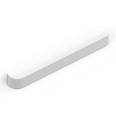 Sonos Beam Soundbar Gen 2, White - Yahoo Shopping