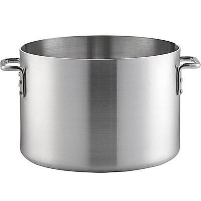 Nexgrill 10.5 Qt. Aluminum Fryer Pot with Strainer 630-0025 - The Home Depot