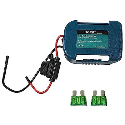 Batería MAKITA 18v-2amp BL1820B 