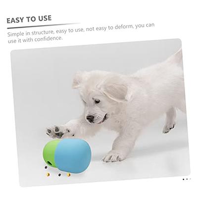 Interactive Puzzle Dog Toy Dog Twister Interactive Game Dog Toys to Relieve  Boredom and Bite Resistance, Dog Training Supplies