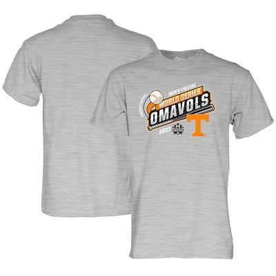 Colosseum Athletics Tennessee Volunteers NCAA Jerseys for sale