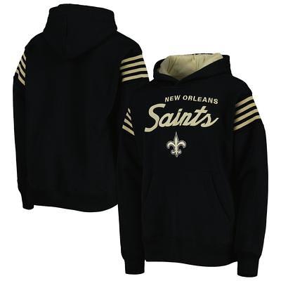 Buy New Orleans Saints Youth Sweatshirt