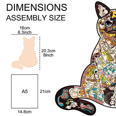 Pet Gift Ideas Jigsaws