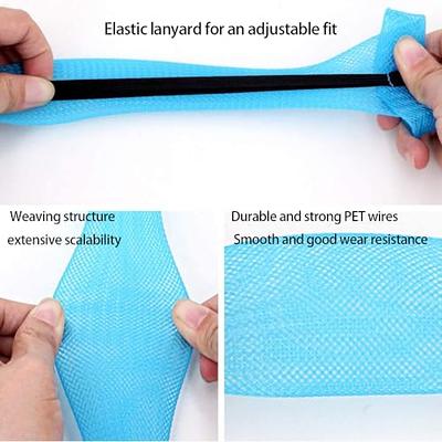 Protector Fishing Rods, Fishing Rod Elastic Protector