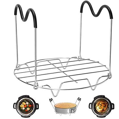 The Original Salbree 3qt Instant Pot Steamer Basket Accessories