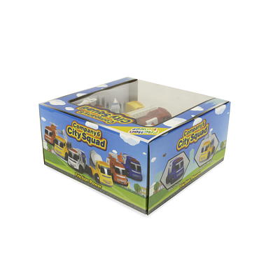 Robocar Poli convertible vehicles - Toys