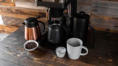 Lafeeca Thermal Coffee Carafe - Beverages Dispenser - Tea Pot