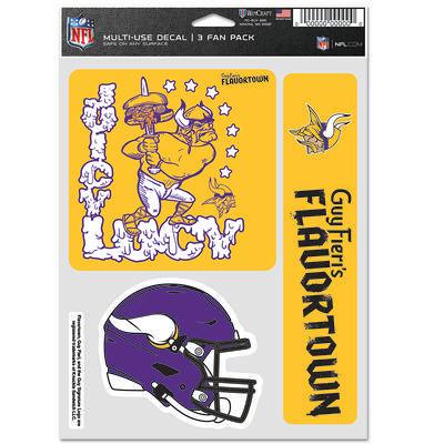 Masterpieces Minnesota Vikings Cribbage