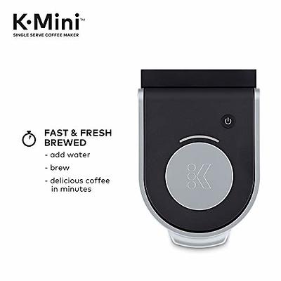 Keurig Standalone Milk Frother