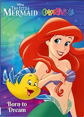 Disney Princess Coloring Book Super Set for Kids - Activities, Stickers and  Games - Featuring Disney Princess, Frozen and Moana - Yahoo Shopping