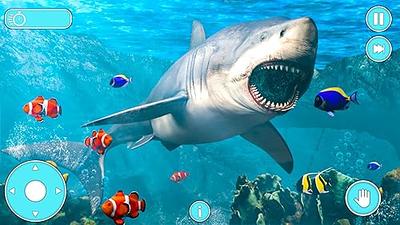 Sharkgames, Loja Online