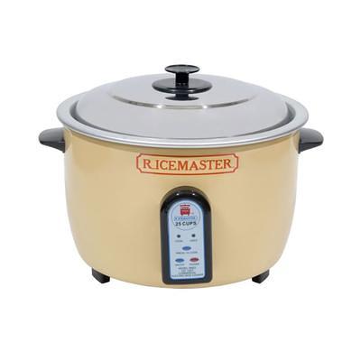 brentwood 8 Cups Commercial/Residential Rice Cooker