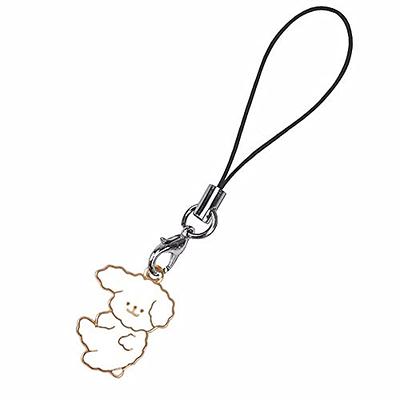 Kawaii Animal Charms Kawaii Phone Charms Kawaii Pendants Cute Charms Cute  Animal Phone Straps 