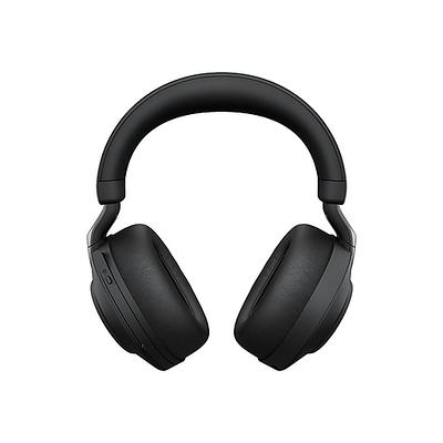 Shopping Teams, Yahoo Black Evolve2 - Stereo jabra 85 Bluetooth (28599-999-899) MS Wireless USB-C, Headset,