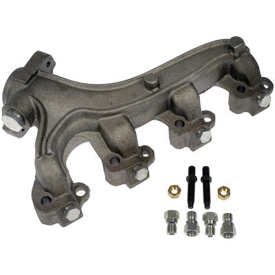 Dorman 674-169 Driver Side Exhaust Manifold Kit - Includes