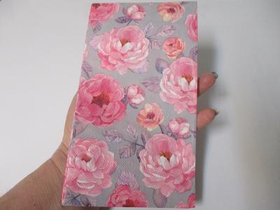 Decoupage Napkins, Paper, Napkins Spring, Floral, Decoupage, Shells, Pack  Of 20 - Yahoo Shopping