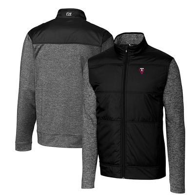 Cutter & Buck Men's Louisville Cardinals Full-Zip Jacket