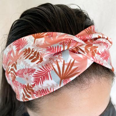 Letter Silk Scarf Fashion Printed Neckerchief Hair Tie Band Ribbon Scarf  Hair Accessories For Women Girls - Temu