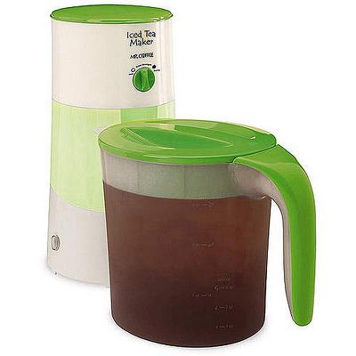 BTaT- Cold Brew Coffee Maker, Iced Coffee Maker, 2 Liter 2 Quart, 64 oz, Iced Tea Maker, Cold Brew Maker, Tea Pitcher, Coffee Accessories, Iced Tea