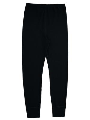 Fruit of the Loom Women's and Women's Plus Long Underwear 2-Piece