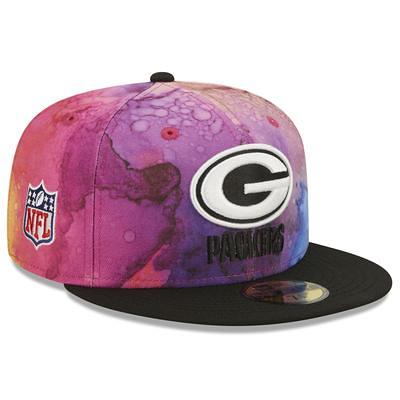 New Era Men's Camo Green Bay Packers 2022 NFL Training Camp