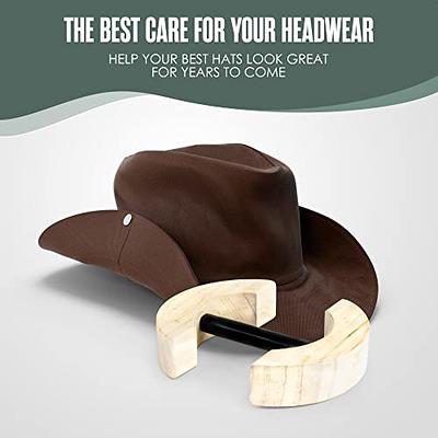 Houseables Hat Stretcher for Fitted Hats, One Size Fits All, Wooden, Heavy  Duty, Adjustable Jack Fitting Cowboy, Baseball, Straw, Womens Mens Caps,  Felt, Oval, Fedora, Cap Shaper and Maintainer Brown - Yahoo