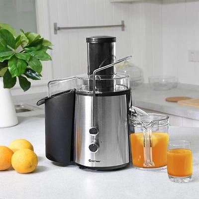 Costway Electric Blender Fruit Mixer Grinder Fruit Vegetable