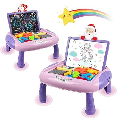 wakeInsa Drawing Projector,Arts and Crafts for Kids,Include Drawing  Board,Crayons,Coloring Book,Stickers etc,Girls Unicorns Toy,Toddler  Learning Toys,Unicorns Gifts for Girls,Toys for 3+ Years Old - Yahoo  Shopping