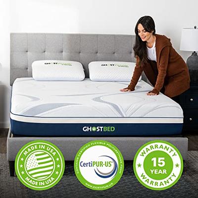 Twin Mattress Protector - GhostBed