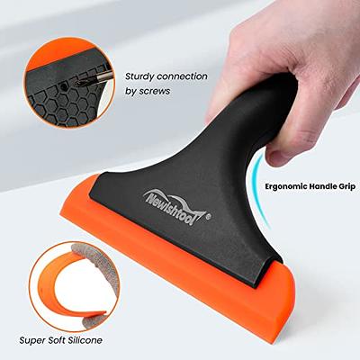  JULY HOME Premium All-Purpose Silicone Squeegee 11