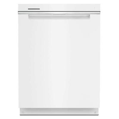 Frigidaire 24 in Top Control Built In Tall Tub Dishwasher with